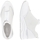 Sapatos Mulher Sapatilhas Remonte D0T07 Branco