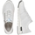 Sapatos Mulher Sapatilhas Remonte R6705 Branco
