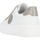 Sapatos Mulher Sapatilhas Remonte R7902 Branco