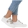 Sapatos Mulher Sapatilhas Remonte R7902 Branco