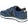 Sapatos Homem Multi-desportos Munich 4150104 Azul