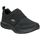 Sapatos Homem Multi-desportos Skechers 894159-BBK Preto