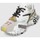 Sapatos Mulher Sapatilhas Exé Shoes ZAPATILLA  0129-10 BLANCO Branco