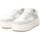 Sapatos Mulher Sapatilhas Refresh  Branco