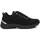 Sapatos Mulher Sapatilhas Xti 14245204 Preto