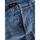 Textil Homem Calças de ganga Jack & Jones 12250238 CHRIS-BLUE DENIM Azul