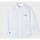 Textil Rapaz Camisas mangas comprida Mayoral 3122-67-1-17 Branco