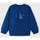 Textil Rapaz Sweats Mayoral 3481-55-3-17 Azul