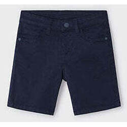 Textil Rapaz Shorts / Bermudas Mayoral 204-70-16-17 Azul