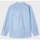 Textil Rapaz Camisas mangas comprida Mayoral 3121-31-3-17 Azul