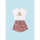 Textil Rapariga Conjunto Mayoral 6274-60-9-23 Rosa