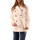 Textil Mulher Trench Emme Marella WEST Branco