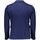 Textil Homem Casacos/Blazers Gant 1601077027 Azul