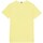Textil Rapaz T-shirt mangas compridas Tommy Hilfiger KB0KB08671 Amarelo