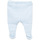 Textil Criança Calças Tutto Piccolo 1420CW16-C Azul