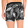 Textil Homem Fatos e shorts de banho Karl Lagerfeld KL19MBS09-WHITE Multicolor