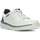 Sapatos Homem Sapatilhas Pikolinos TÊNIS  M6V-6105 Branco