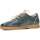 Sapatos Mulher Sapatilhas Pikolinos SAPATOS  GANDIA W2Y-4787C1 Azul