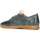 Sapatos Mulher Sapatilhas Pikolinos SAPATOS  GANDIA W2Y-4787C1 Azul