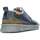 Sapatos Homem Sapatos & Richelieu Pikolinos SAPATO  RIVAS M3T-4232C1 Azul