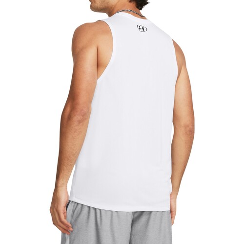 Under Armour Colete Base Tech Branco