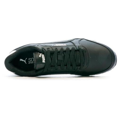 Puma  Preto