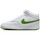 Sapatos Mulher Sapatilhas Nike CD 5436 Branco