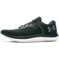 Under Armour TriBase Reign 3 Sneakers i sort