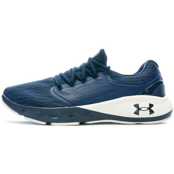 Sapatos Homem Under Armour Zapatillas Running GGS Charged Rogue 3 Under Armour  Azul