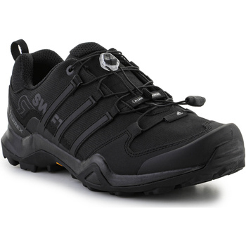 Sapatos Homem Sapatos de caminhada adidas Consortium Originals adidas Consortium Terrex Swift CM7486 Preto