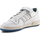 Sapatos Homem Sapatilhas adidas Originals Adidas FORUM 84 LOW GW4333 Multicolor