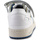 Sapatos Homem Sapatilhas Semi adidas Originals Semi Adidas FORUM 84 LOW GW4333 Multicolor