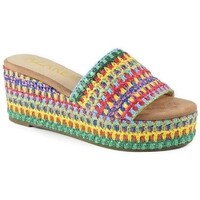 Sapatos Mulher Sandálias Azarey 572H273 Multicolor