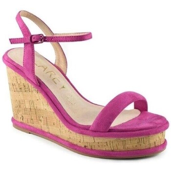 Sapatos Mulher Sandálias Azarey 572H216 Violeta