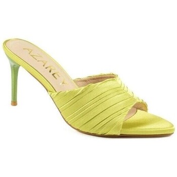 Sapatos Mulher Sandálias Azarey 459H263 Verde