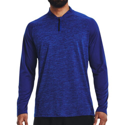 Textil Homem Sweats Under 3022955-104 ARMOUR  Azul