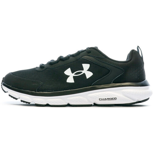 Sapatos Homem Amazing Deals From Under Armour's Semiannual Sale Under Armour  Preto