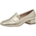 Sapatos Mulher Mocassins Tamaris 24309-42 Ouro