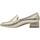 Sapatos Mulher Mocassins Tamaris 24309-42 Ouro
