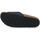 Sapatos Mulher Chinelos Birkenstock CATALINA BLACK CALZ S Preto