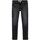 Textil Rapariga Calças Jeans Calvin Klein Jeans IG0IG02268 Preto