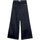 Textil Rapariga Calças Calvin Klein Jeans IG0IG02290 Preto