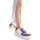Sapatos Mulher Sapatilhas Refresh  Violeta