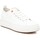 Sapatos Mulher Sapatilhas Refresh  Branco