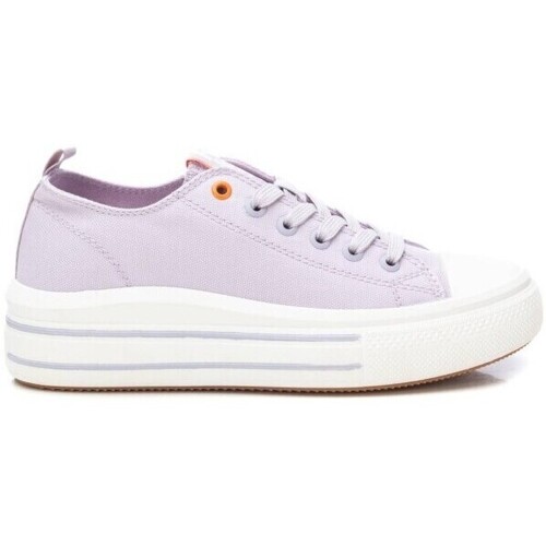 Sapatos Mulher Sapatilhas Refresh  Violeta