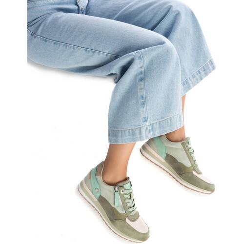 Refresh 17150301 Verde