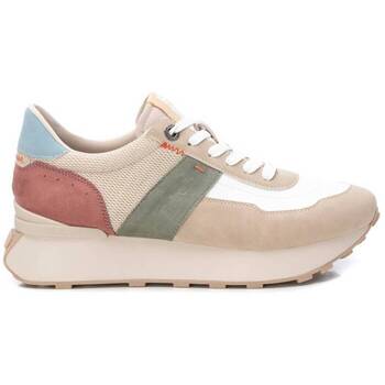 Sapatos Mulher Sapatilhas Refresh 17157002 Castanho