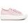 Sapatos Mulher Sapatilhas Refresh 17193008 Castanho