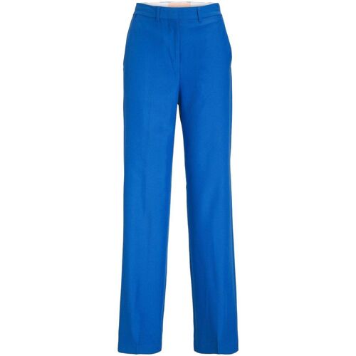 Textil Mulher Calças Jjxx 12200674 MARY L.32-BLUE LOLITE Azul