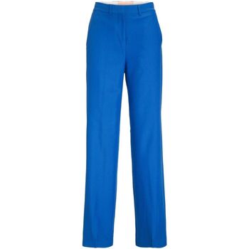 Textil Mulher Calças Jjxx 12200674 MARY L.34-BLUE LOLITE Azul
